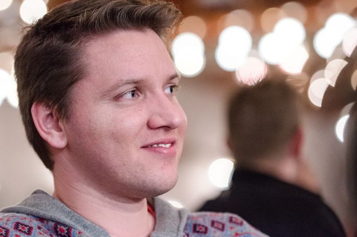 Unibet Open Kopenhagen: Vijf Nederlanders en een Vlaming door naar dag 2 101