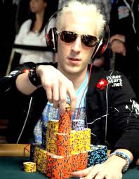 Bertrand "ElkY Grospellier