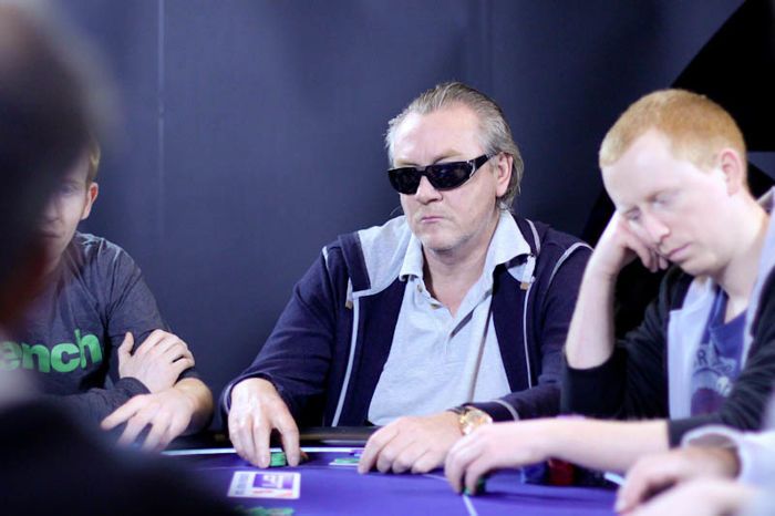 PokerStars.com EPT Londen - Dag 1A: Visser en Neuville met goede stack naar dag 2 101