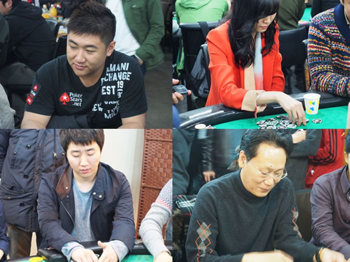 지지포커 후원, 홀덤클럽 토너먼트 & Vivian Im 출판회가 성황리에 마감 103