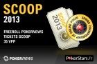 Défi Poker : La Team PokerStars écrase les Professionnels Full Tilt Poker 102