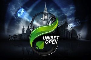 Earn a Free €11 Ticket in March and You Could Qualify for the Unibet Open Tróia 101