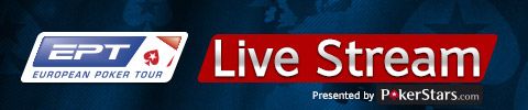 Румен Нанев продължава в Ден 3 на EPT Лондон 101