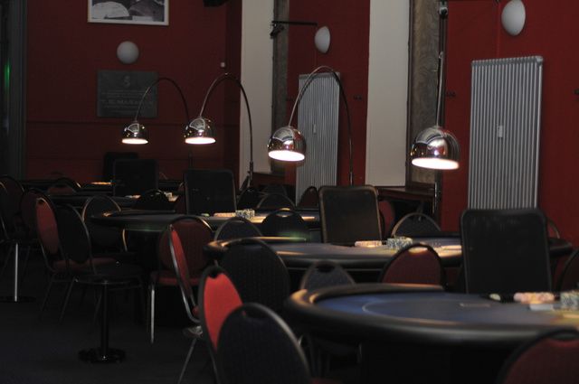 Forbes Casino Pardubice hostí 30.3. turnaj o 100.000,-Kč! 101