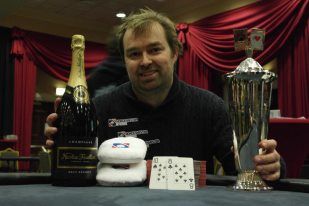 PokerNyheter 17. mars - Iversen vant NM Fixed Limit - Greg Rayner arrestert for prostitusjon 102