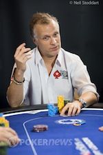 Ruben Visser Vence Main Event PokerStars EPT Londres 102