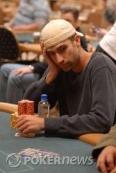 El Nightly Turbo: Juega en PartyPoker, viaje de lujo, póker en vivo y más 102