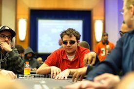 The Sunday Briefing: Team PokerStars' Pessagno Takes Down Sunday 2nd Chance 102