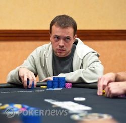 The Sunday Briefing: Team PokerStars' Pessagno Takes Down Sunday 2nd Chance 106