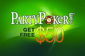 No Mês de Março, Não Perca a Promoção PartyPoker ,000 Spring Rush 102