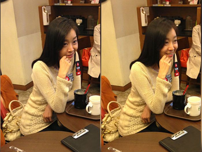 마카오 포커컵을 준비하고 있는 Vivian Im과의 만남 102