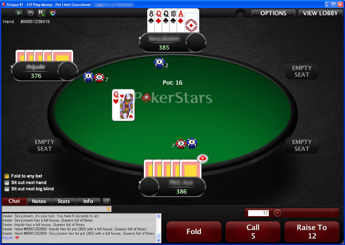 PokerStars launches new Omaha games 101