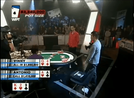 PokerNews Background Check: Antonio Esfandiari 102