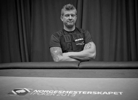Norgesmester 2013