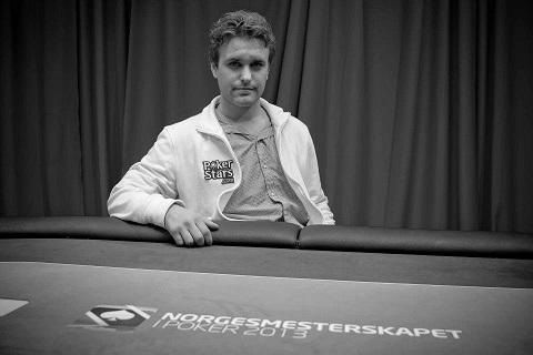 Kristoffer Skolem