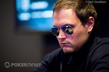 Dan Shak Wins PartyPoker Premier League VI for 0,000; Sam Trickett Finishes 2nd 101