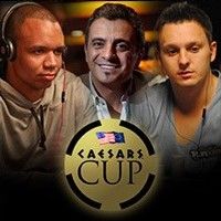 포커의 대륙 대항전 Caesars Cup, 팀 아시아에 비비안 임도 합류?! 102