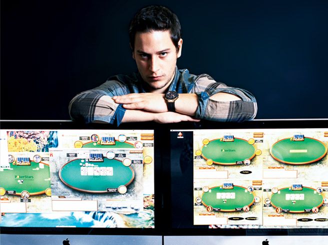 PokerNews Background Check: Matt "ADZ124" Marafioti 101