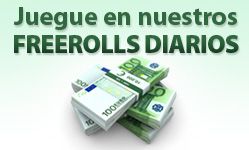 Diviertete en PokerHaven.es Freeroll garantizados. 101