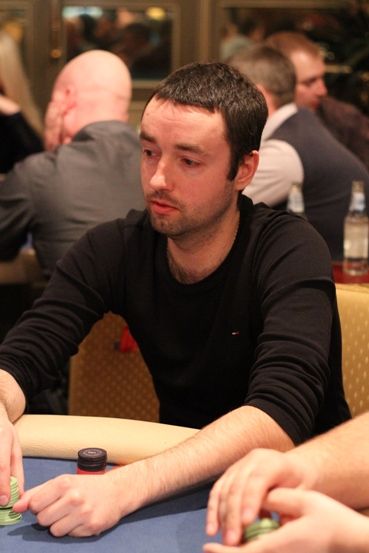 29.03. PokerNews Live tšempion Martin Eerma