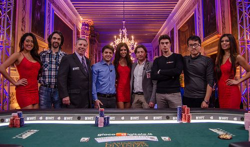 Rocco Palumbo Vence o World Poker Tour Venice Grand Prix 102