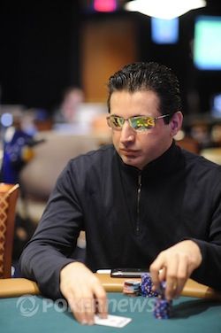 Ali Eslami Talks TV Exposure, Cash Games vs. Tournament and Much More 101