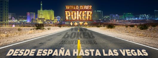 Gánate los cuartos en la Champions, Gratis solo hoy!! y conviértete en elcampeón del WSOP 101