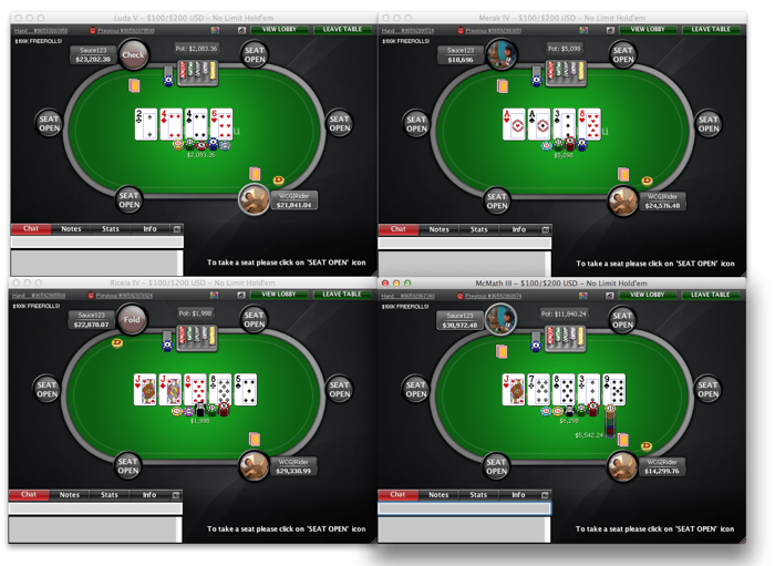 High Stakes Revealed - Ivey herstelt een beetje maar staat nog steeds ,6 miljoen in de min 103