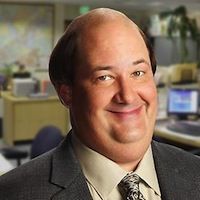 The Office's Brian Baumgartner Talks Kevin Malone, Nine Seasons & Plenty of Poker 101