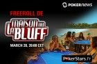 "Bet Raise Fold" : grandeur et décadence du poker online 102