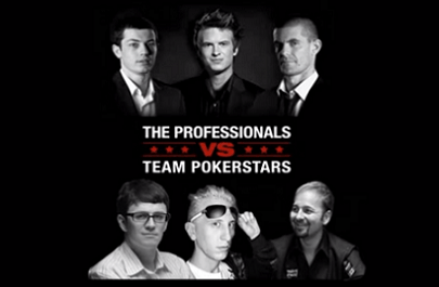 Team PokerStars vs The Professionals, Negreanu vs Hansen in uno strepitoso video (2) 101