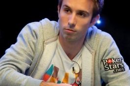 Ivey Poker : Nicolas Cardyn, deuxième frenchie de la Team 101