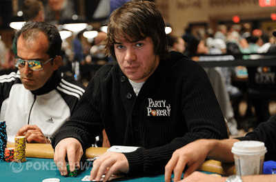 WSOP Asia Pacific: evento #2 a Collopy; Ivey e Negreanu al final table dell'evento #3 101