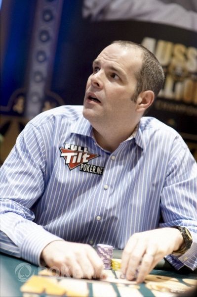 Five Thoughts: Bitar's Plea, WSOP APAC, Saul Ships, and Blom's Swings 101