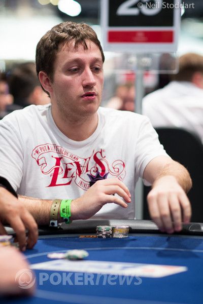 Five Thoughts: Bitar's Plea, WSOP APAC, Saul Ships, and Blom's Swings 102