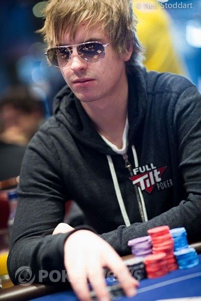 Five Thoughts: Bitar's Plea, WSOP APAC, Saul Ships, and Blom's Swings 103