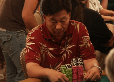 2013 WSOP 아시아 이벤트 #3: 한국의 케빈 송 vs 다니엘 네그라뉴와 필... 101