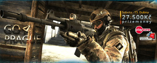 District - nová moderní progaming aréna v Praze! 104
