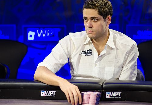 Chanracy Khun Ganador del WPT Barcelona (€ 200.000), los Españoles dejando el pabellón... 101