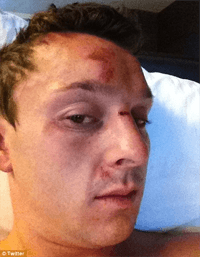 PokerNews Background Check: Sam Trickett 106