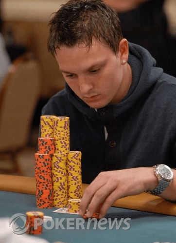 PokerNews Background Check: Sam Trickett 102