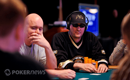 WSOP Asia Pacific Main Event day 2: Yu al comando, ottimo Negreanu 103