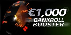 PartyPokerSemanal: 30.000€ garantizados, 1.000€ de bankroll, 40€ gratis y más 101