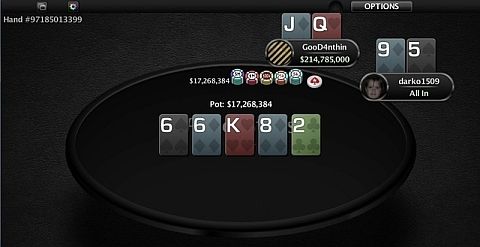 Online neděle: Tři Češi v TOP9 Sunday Storm, jeden vyhrál! 101