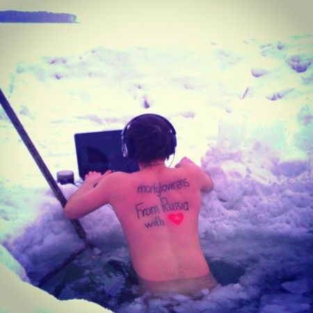 Sickest setup. Итоги фотоконкурса от PokerStars 102