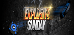 Muchos de los famosos Españoles también juegan al poker. Sunday Explosive en poker770 101
