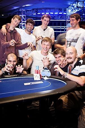 El European Poker Tour aterriza en Berlín, nosotros te lo traemos en vivo!! 102