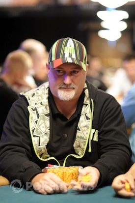 Where Are They Now: 2007 World Series of Poker Player of the Year Tom Schneider 101