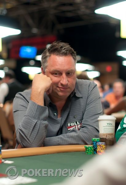 Five Thoughts: WSOP Bracelets for Ivey and Negreanu 103
