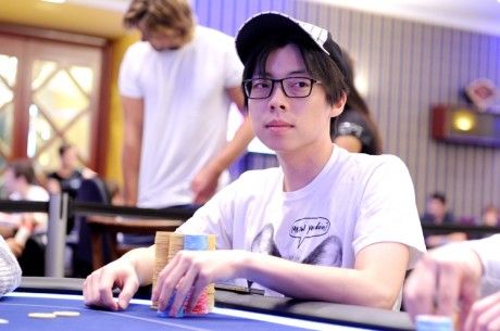 PokerNews Boulevard: Pokerwereld wacht op wetsvoorstel Teeven, en meer.. 101